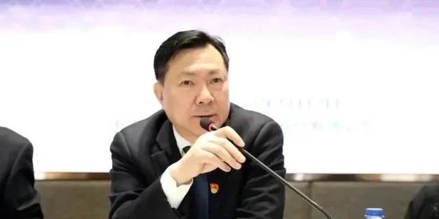 中国黄金原董事长陈雄伟落马，家中搜出大量黄金珠宝